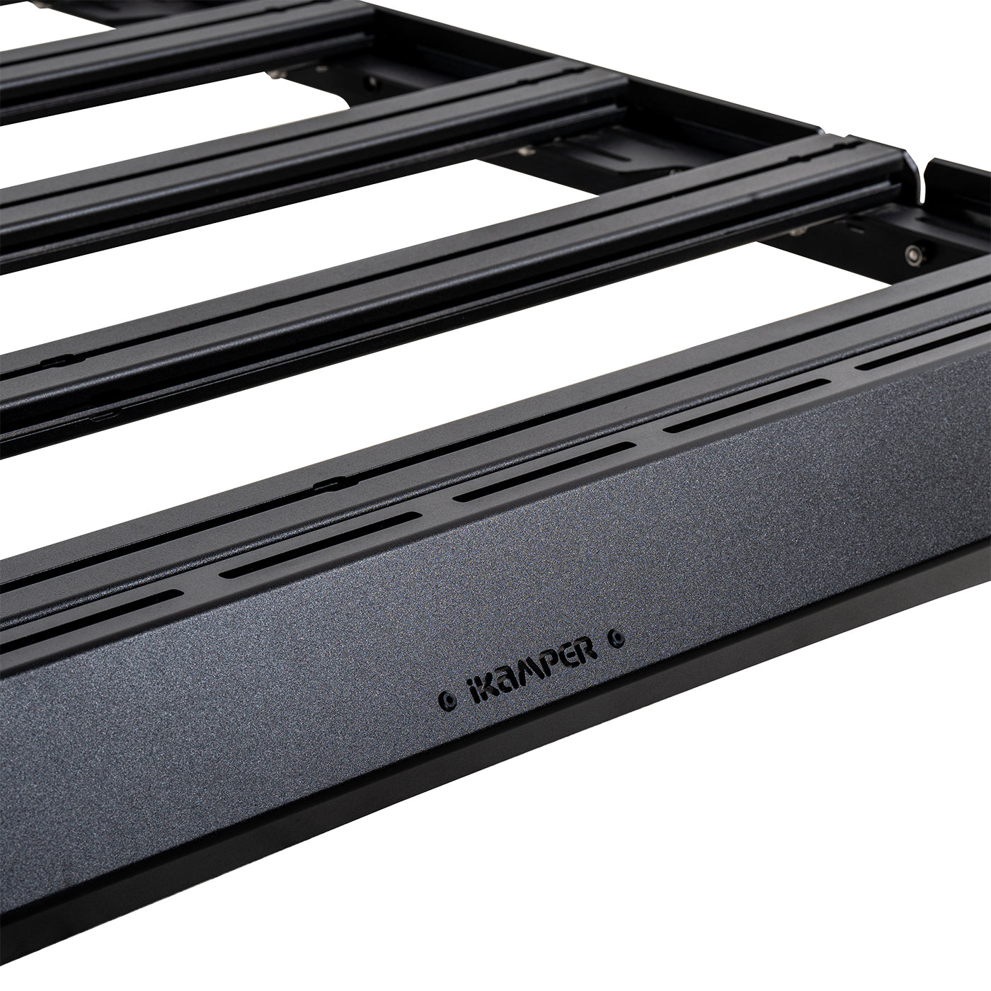 iKamper Raconteur Roof Rack | '05 - '23 Tacoma