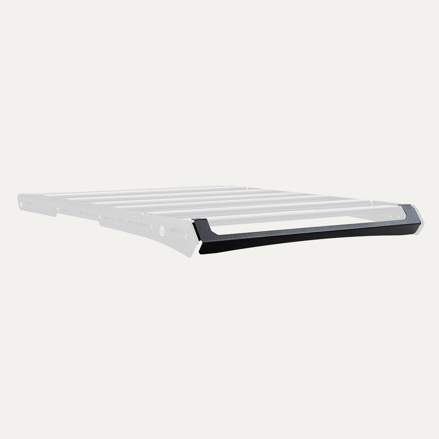 iKamper Raconteur Wind Deflector - Light Bar