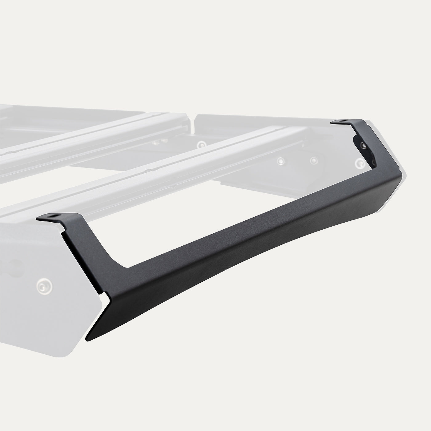 iKamper Raconteur Wind Deflector - Light Bar
