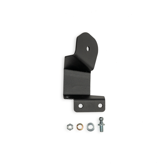 Cali Raised Rear Antenna Mount | 2025+ 4Runner