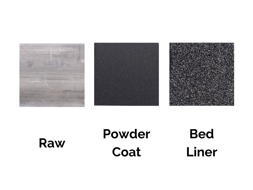 Cali Raised Trail Edition Rock Sliders | '14 - '21 Tundra