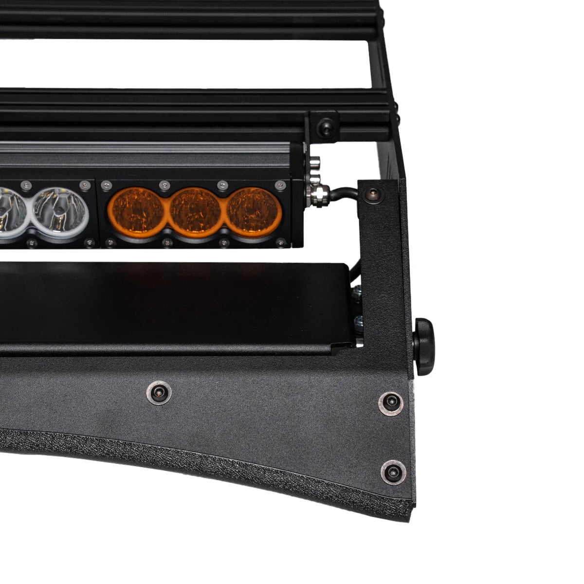 Cali Raised Premium Roof Rack | '10 - '24 4Runner