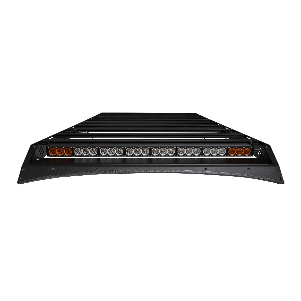 Cali Raised Premium Roof Rack | '10 - '24 4Runner