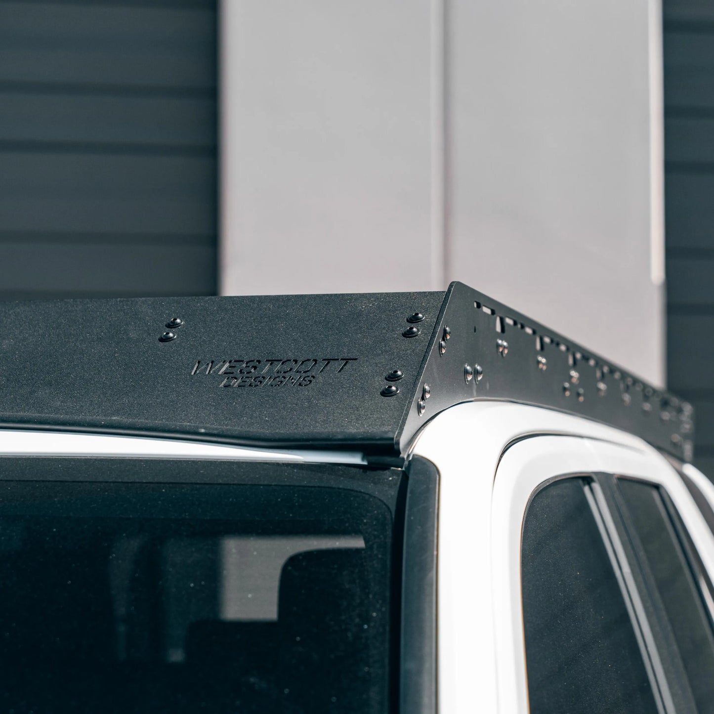 Westcott Designs Full-Length Modular Roof Rack | 2025+ 4Runner