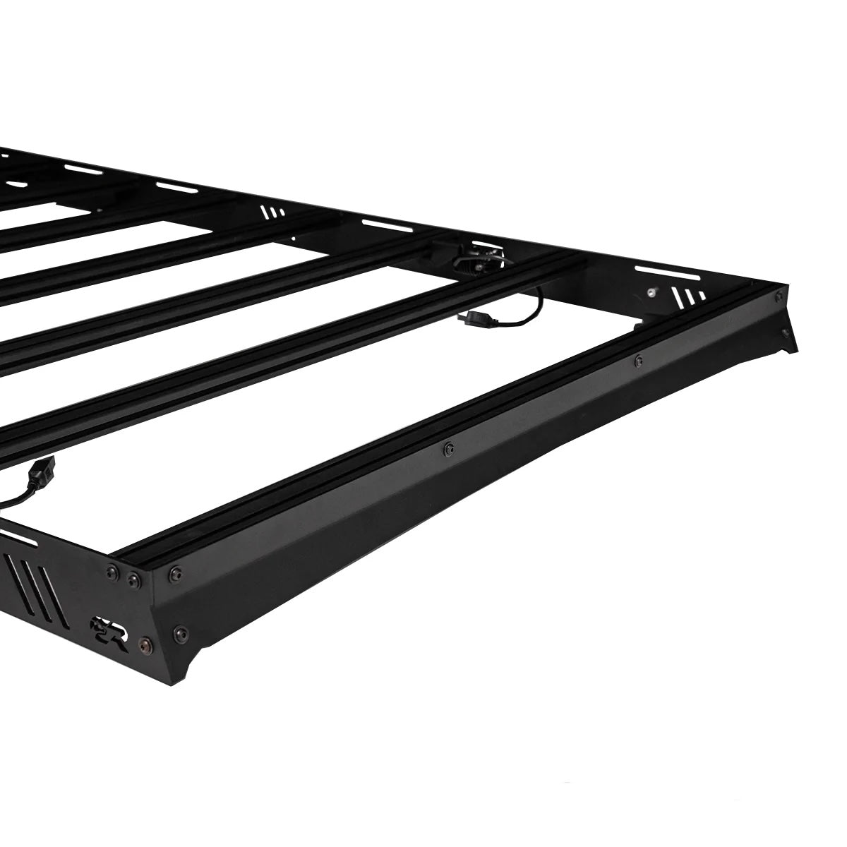 Cali Raised Premium Roof Rack | '10 - '24 4Runner