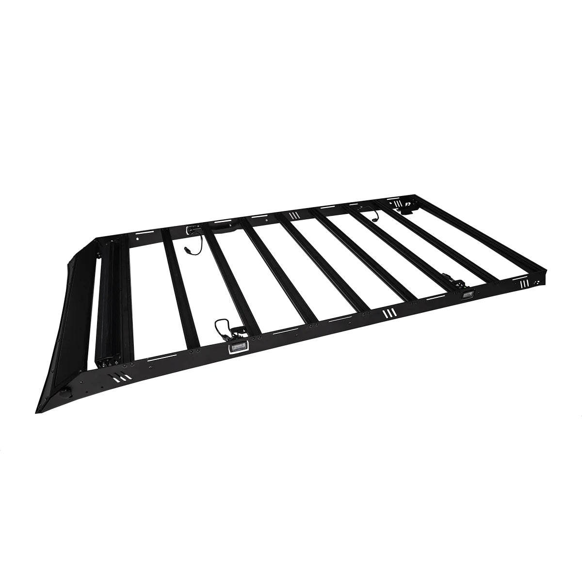 Cali Raised Premium Roof Rack | '10 - '24 4Runner