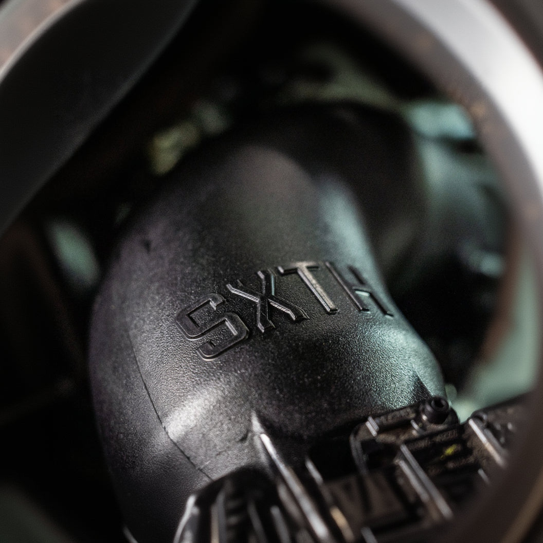 SXTH Element CPLT Intake | 2022+ Tundra & 2023+ Sequoia