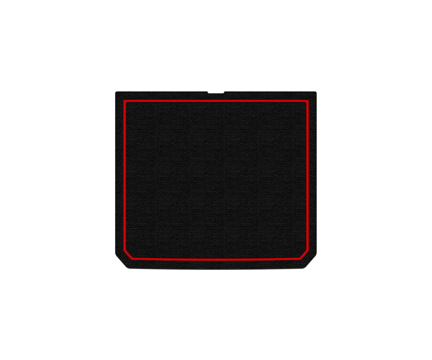 Tufskinz Middle Row Center Console Foam Inserts | 2023+ Sequoia