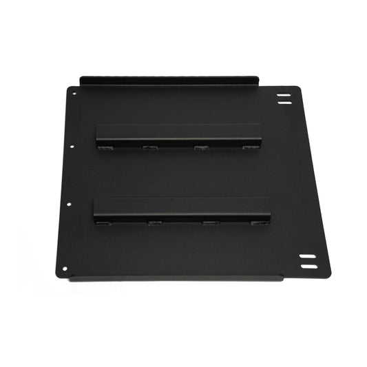 Cali Raised Transmission Skid Plate | '10 - '24 4Runner