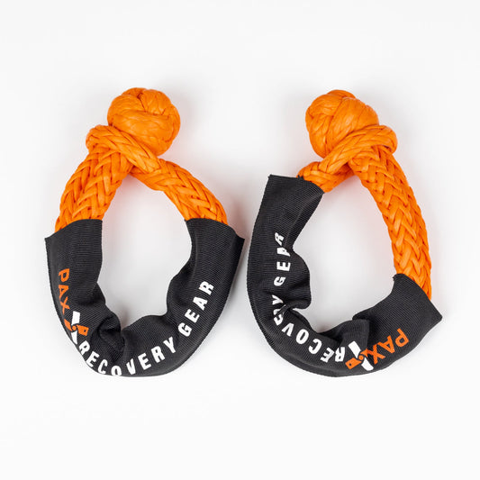 1/2" Soft Shackle - Kit of 2