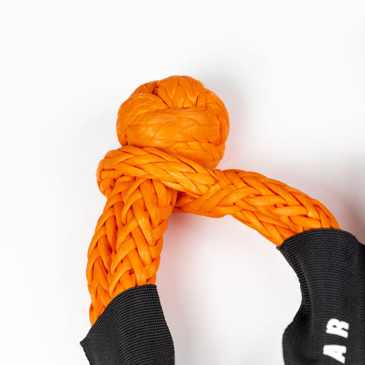 1/2" Soft Shackle - Kit of 2