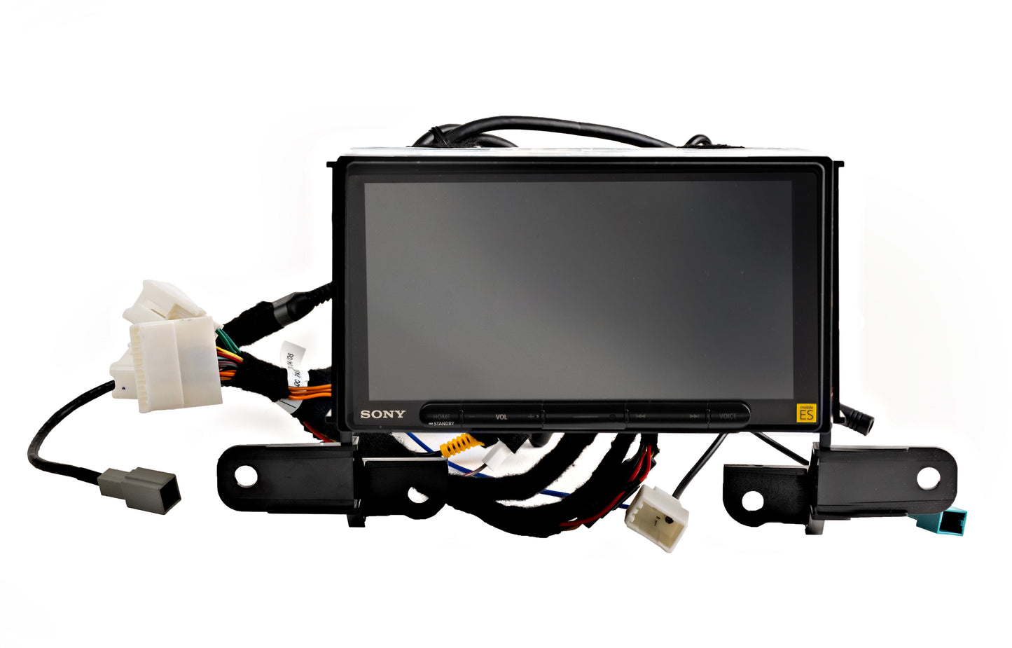 Sony XAV-9000ES Plug & Play Bundle | '10 - '24 4Runner