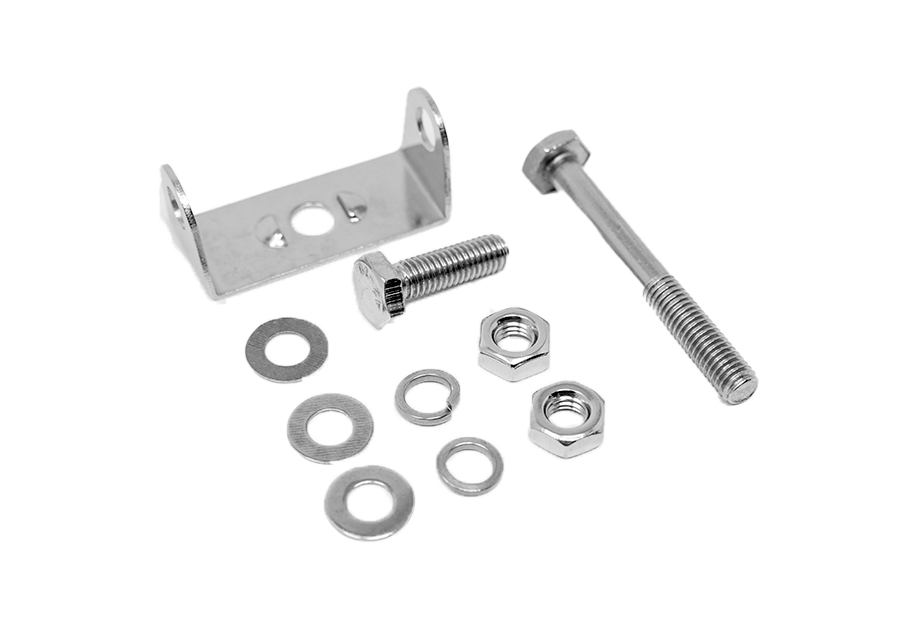 Cali Raised 27W Square Work Light