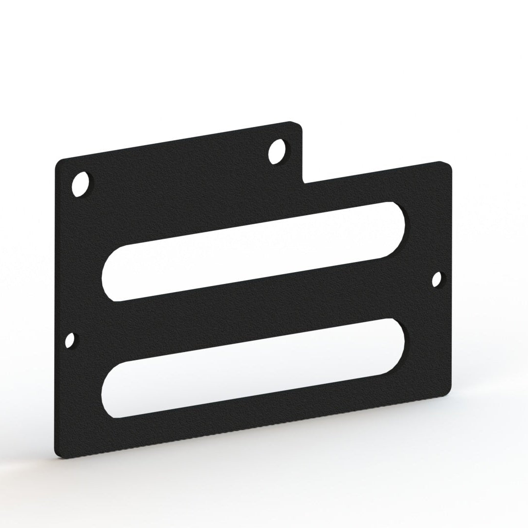 Westcott Designs Switch Pros Module Engine Bay Mount | '10 - '24 4Runner