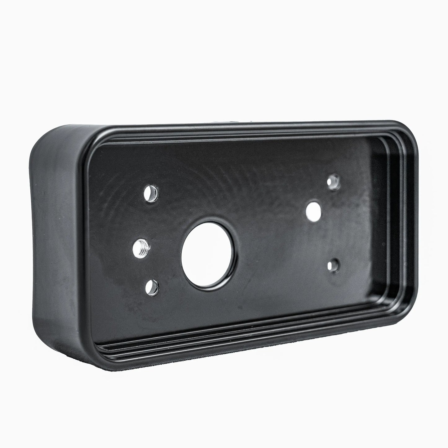 Westcott Designs Switch Pros Keypad Bracket | 2024+ Land Crusier