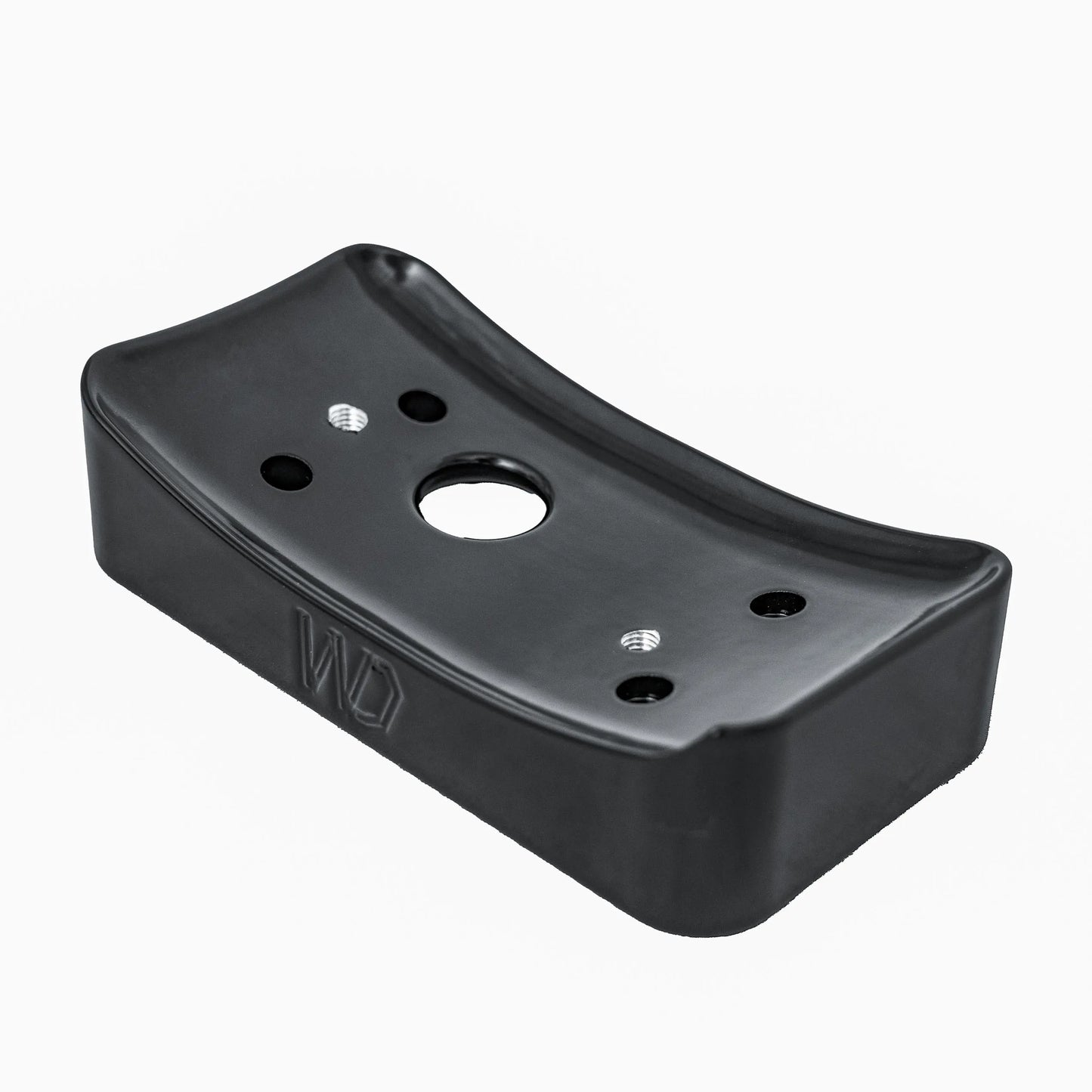 Westcott Designs Switch Pros Keypad Bracket | 2024+ Land Crusier