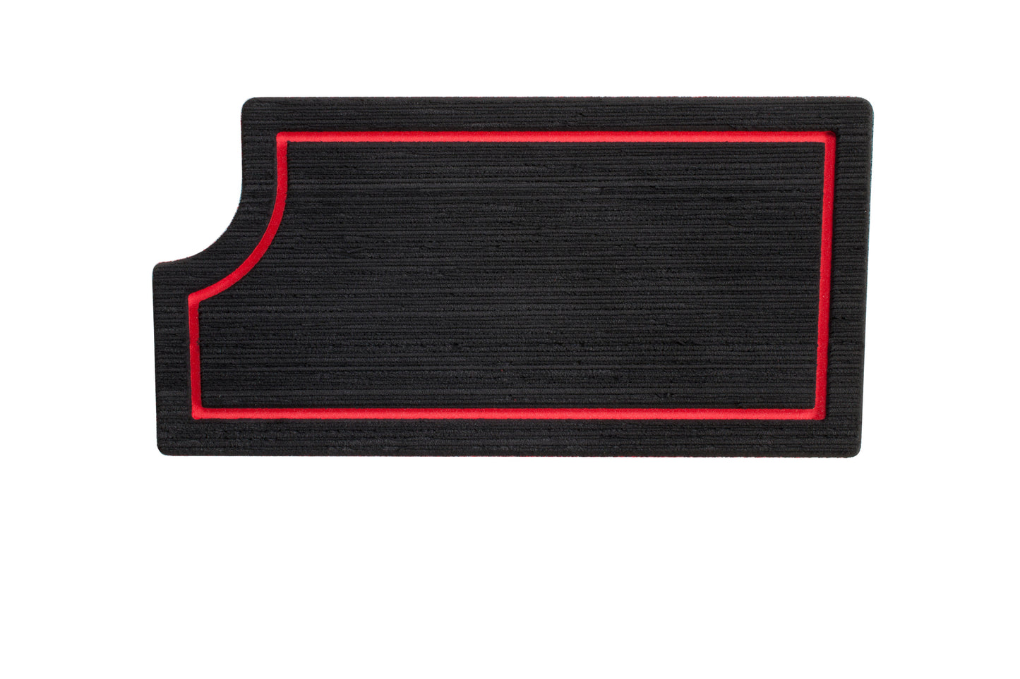 Tufskinz Foam QI Charger Insert | '16 - '23 Tacoma