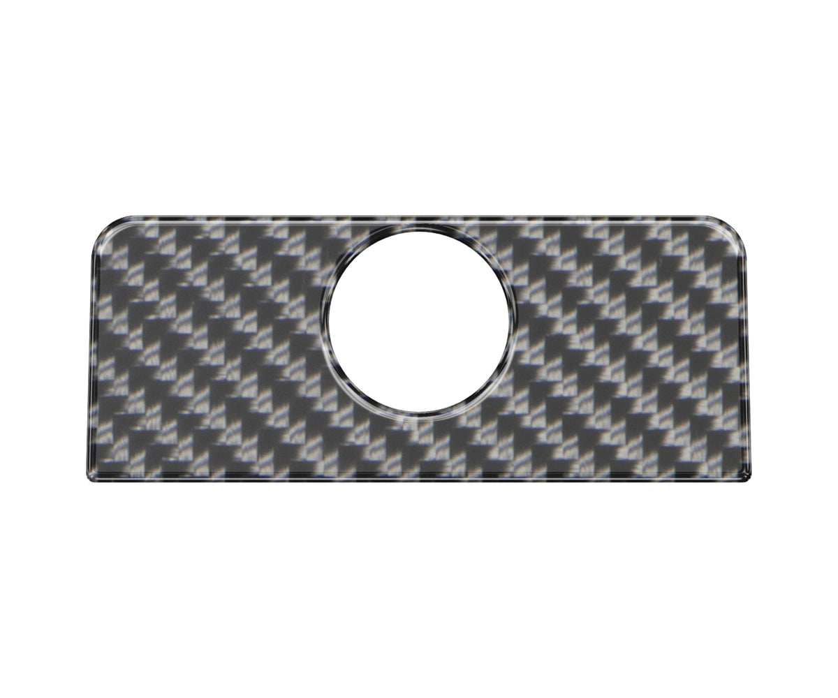 Tufskinz Glove Box Handle Accent Overlay | '16 - '23 Tacoma