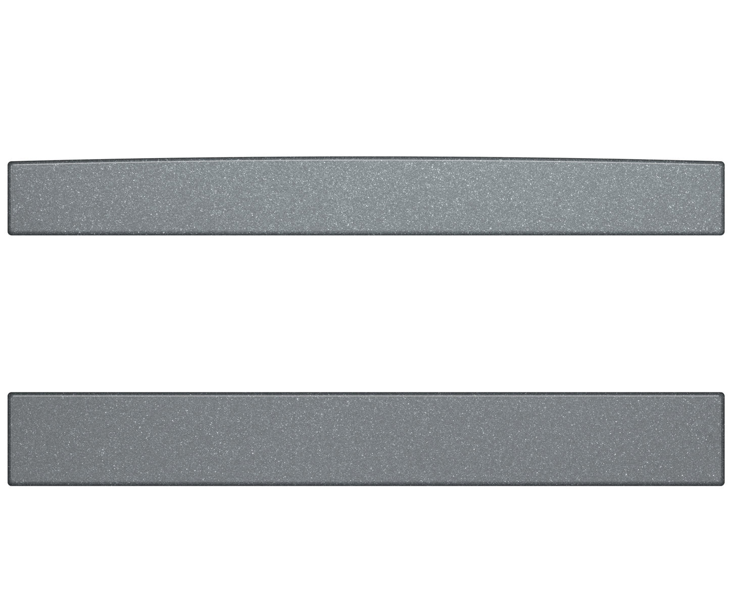 Tufskinz Rear Power Sliding Window Accent Overlays | '16 - '23 Tacoma