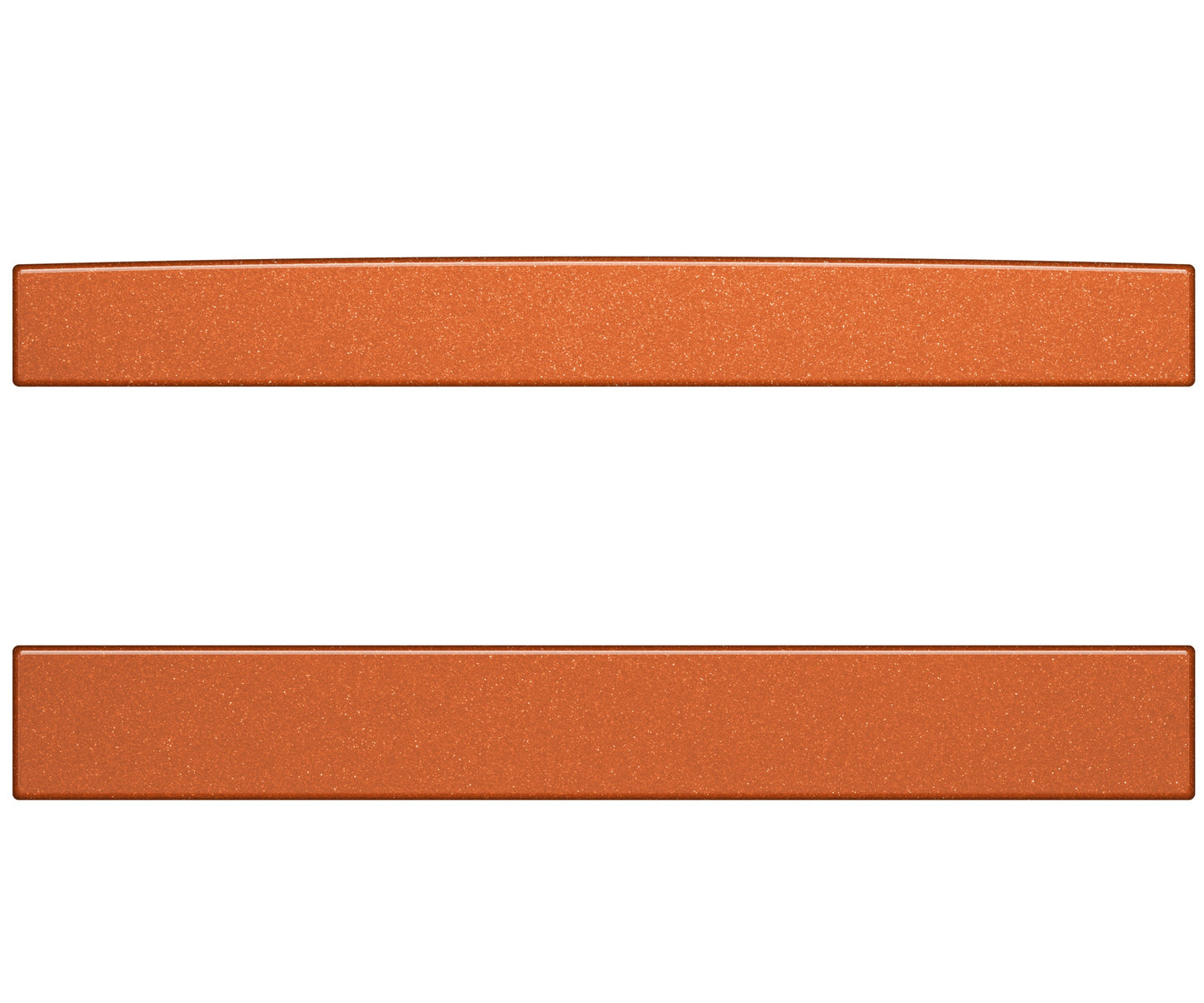 Tufskinz Rear Power Sliding Window Accent Overlays | '16 - '23 Tacoma