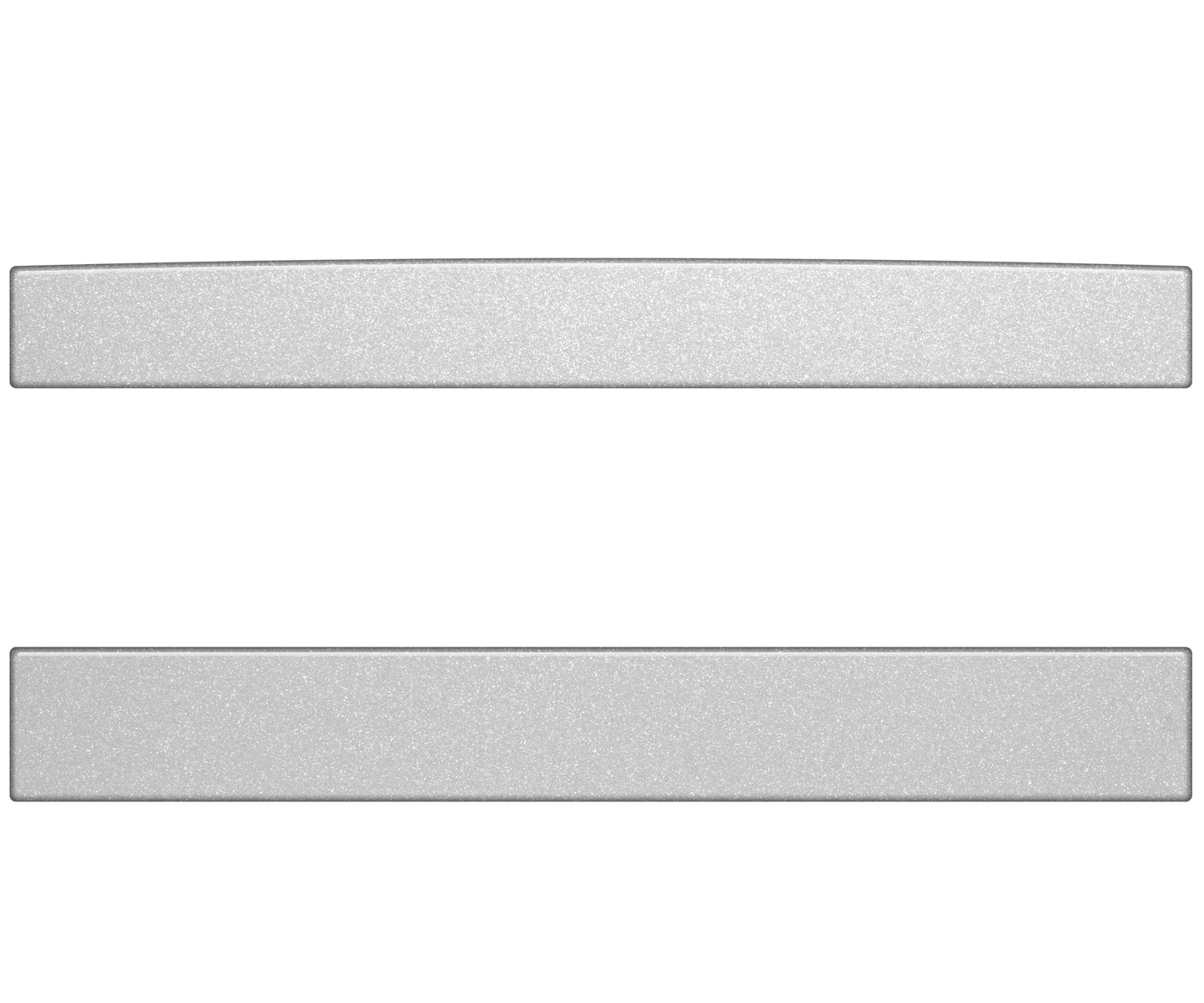 Tufskinz Rear Power Sliding Window Accent Overlays | '16 - '23 Tacoma