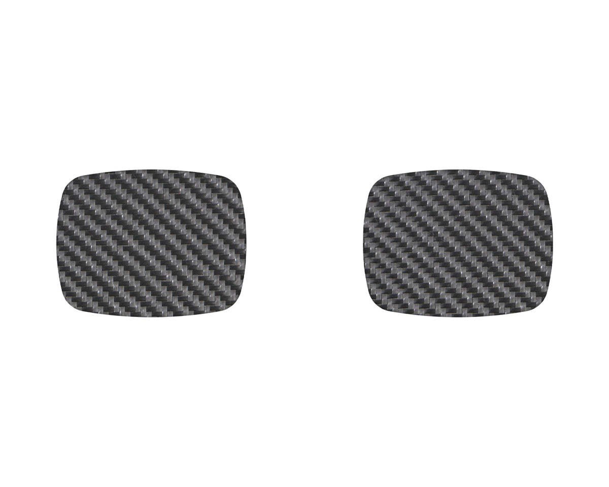 Tufskinz Door Handle Protective Inserts | '16 - '23 Tacoma / '10 - '24 4Runner
