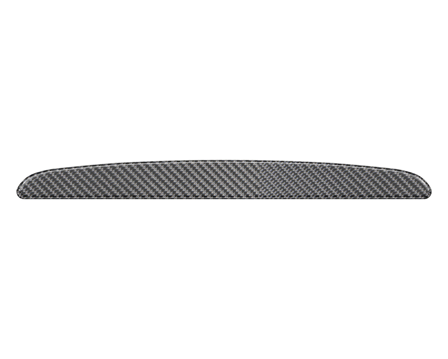 Tufskinz Inner Hood Scoop Overlay | '05 - '10 Tacoma