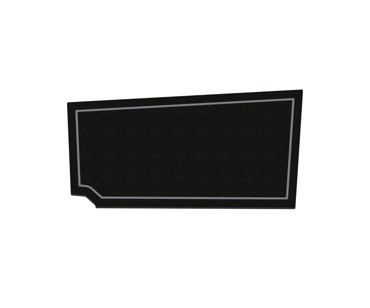 Tufskinz Glove Box Foam Insert | '16 - '23 Tacoma