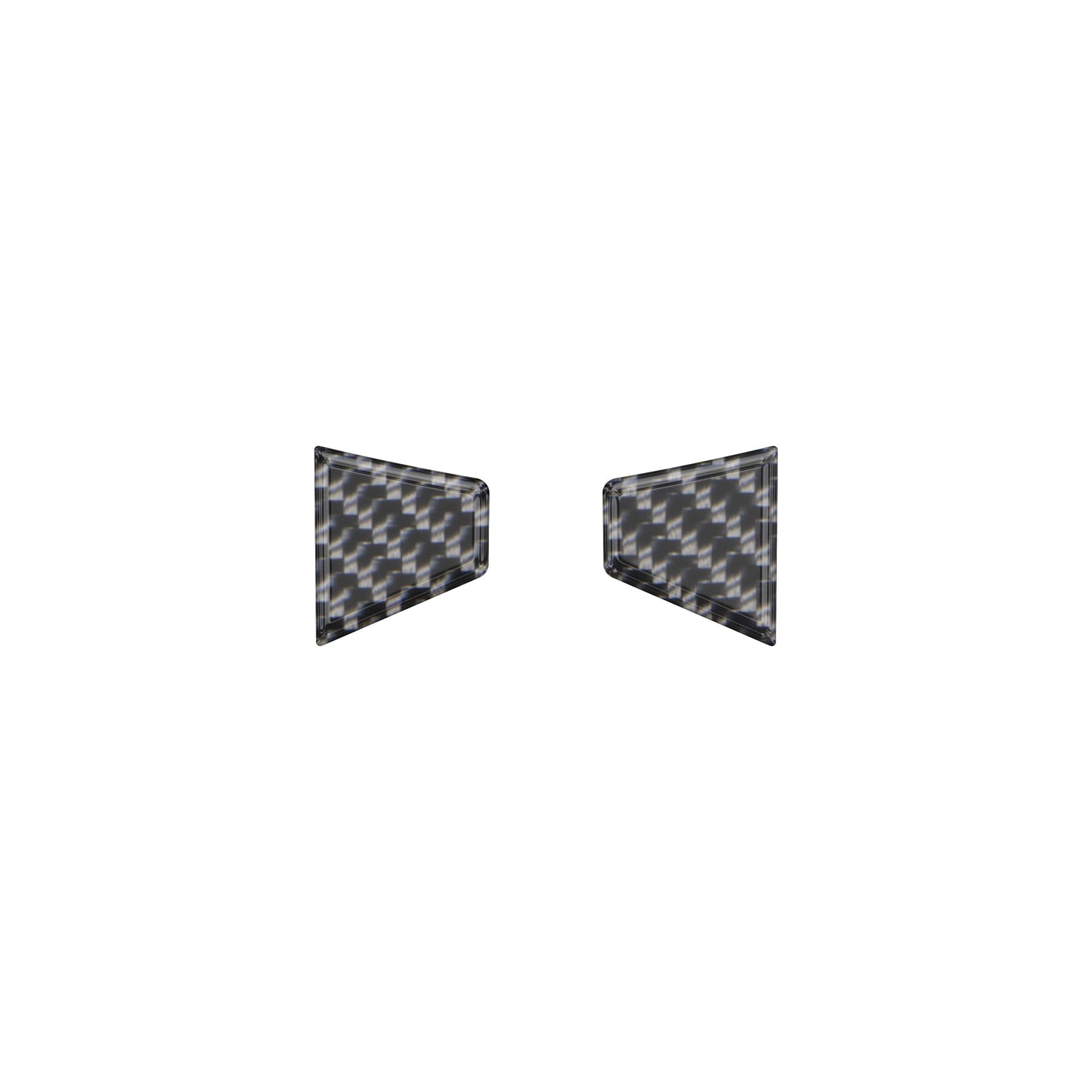 Tufskinz Shifter Knob Accent Trim | 2024+ Tacoma & 2025+ 4Runner