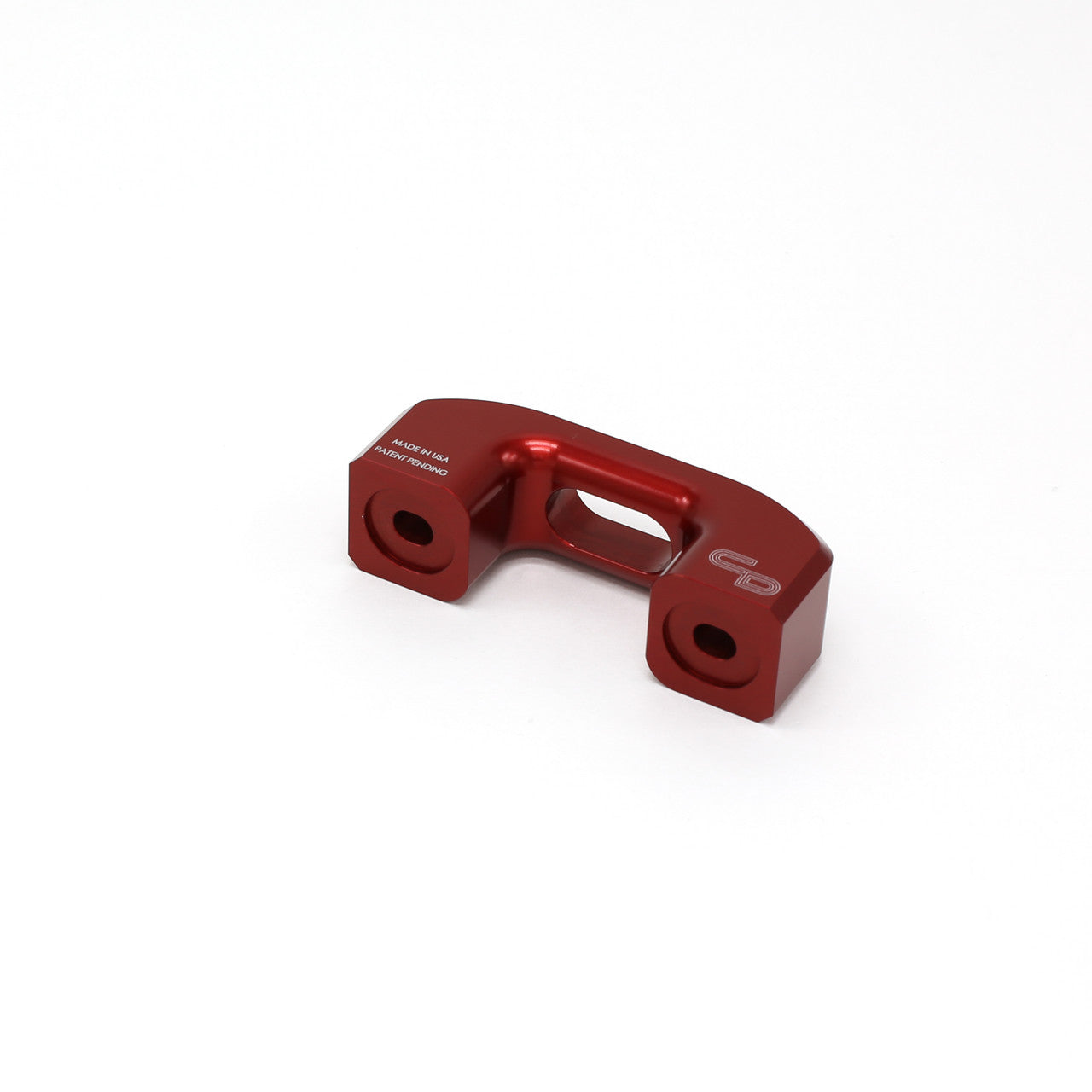 Charvonia Design Center Tie-Down Anchor (Single) | '16 - '23 Tacoma