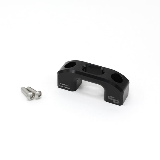 Charvonia Design Center Tie-Down Anchor (Single) | '16 - '23 Tacoma