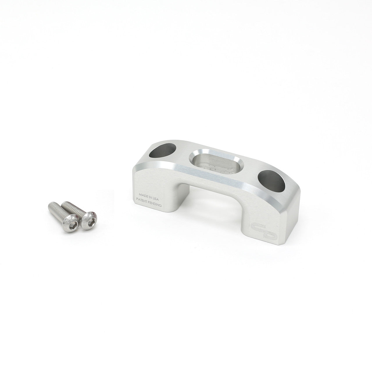 Charvonia Design Center Tie-Down Anchor (Single) | '16 - '23 Tacoma