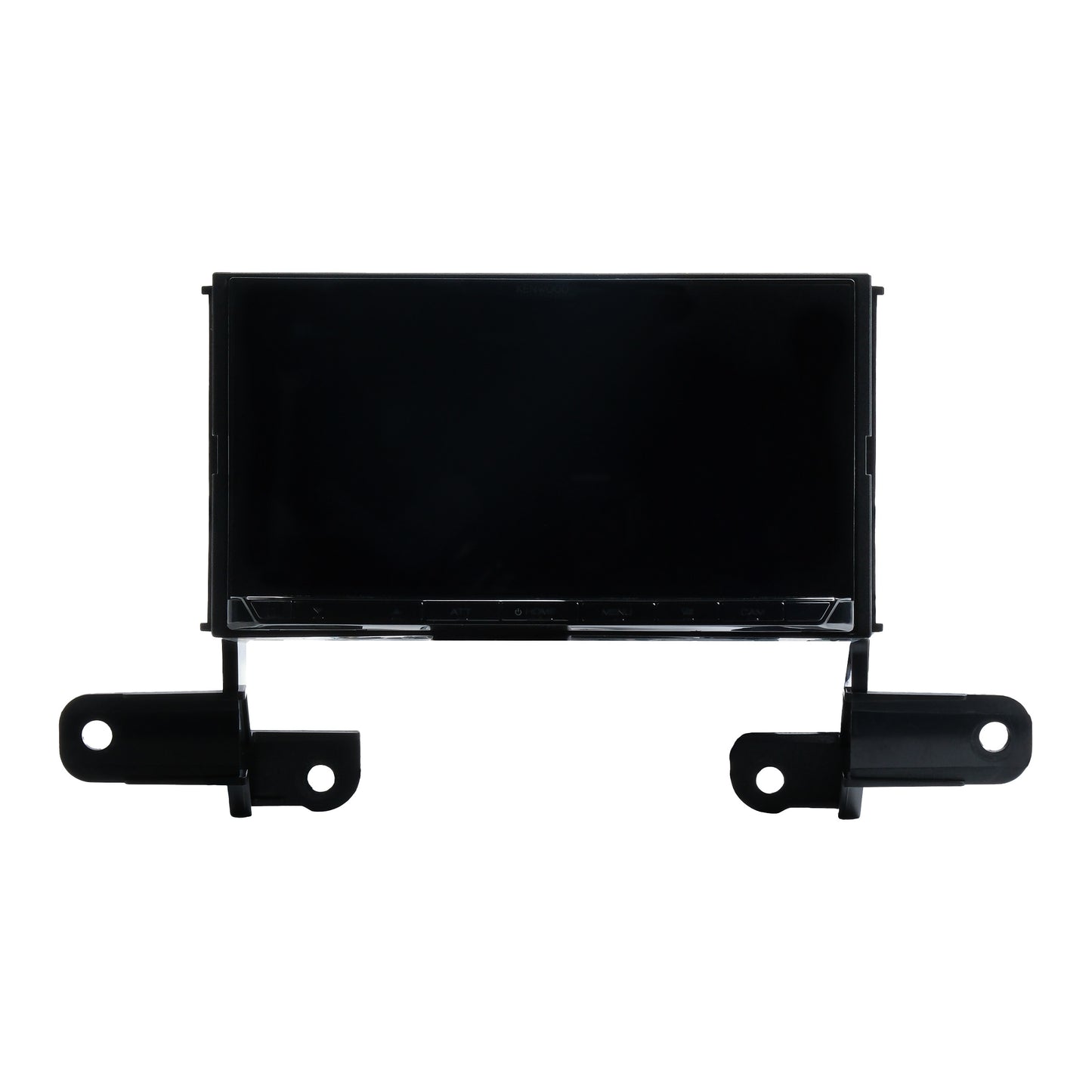 Kenwood DMX-958XR Plug & Play Bundle | '10 - '24 4Runner