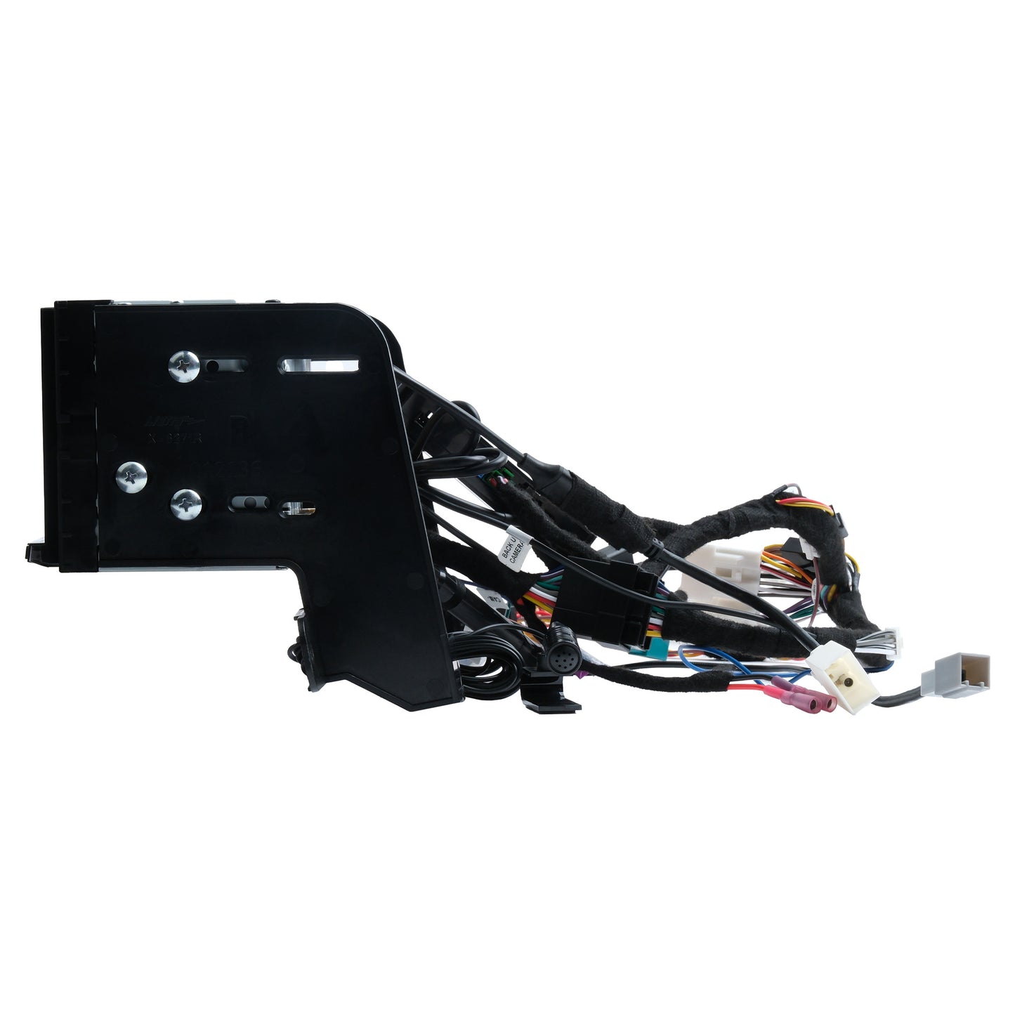 Kenwood DMX-958XR Plug & Play Bundle | '10 - '24 4Runner