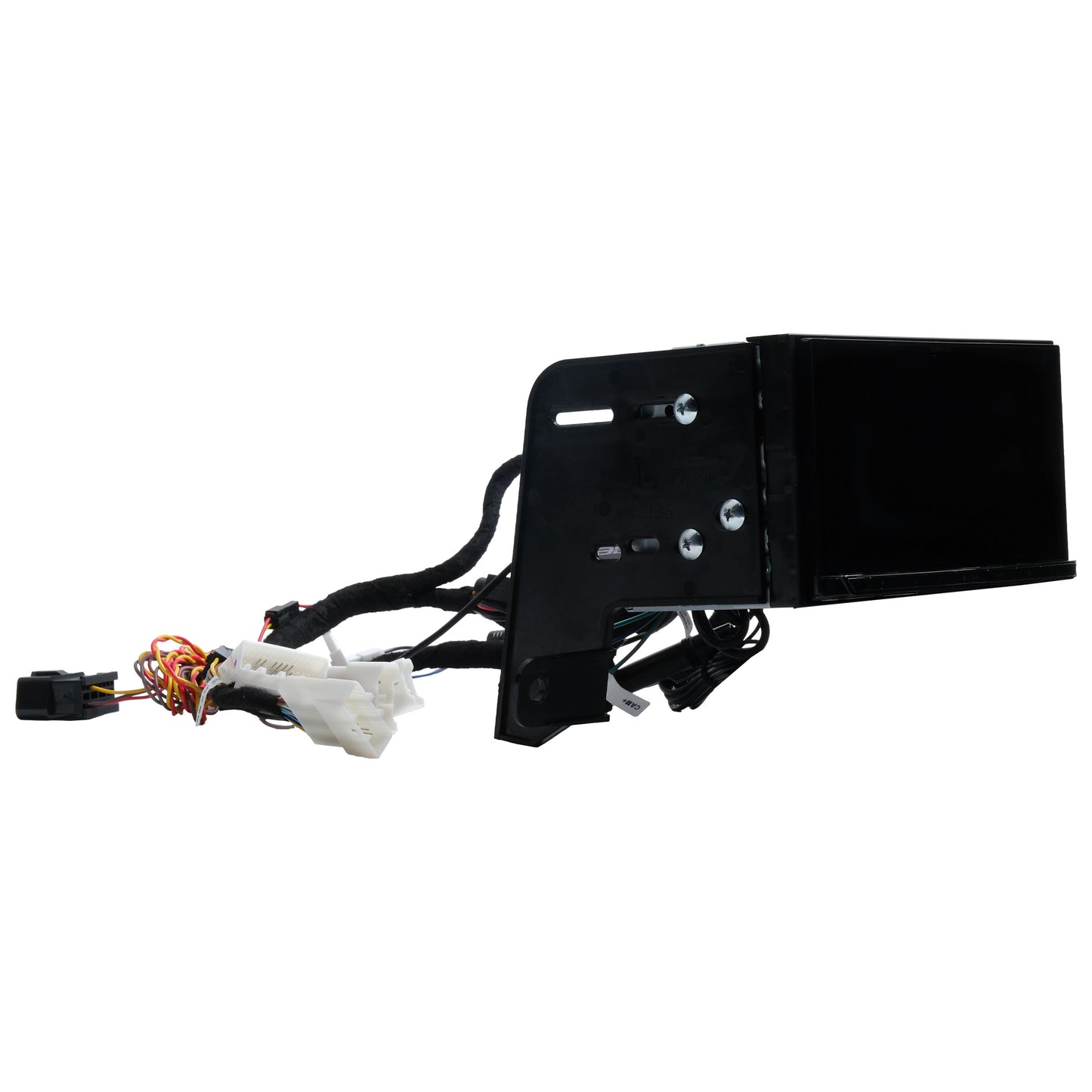 Kenwood DMX-958XR Plug & Play Bundle | '10 - '24 4Runner