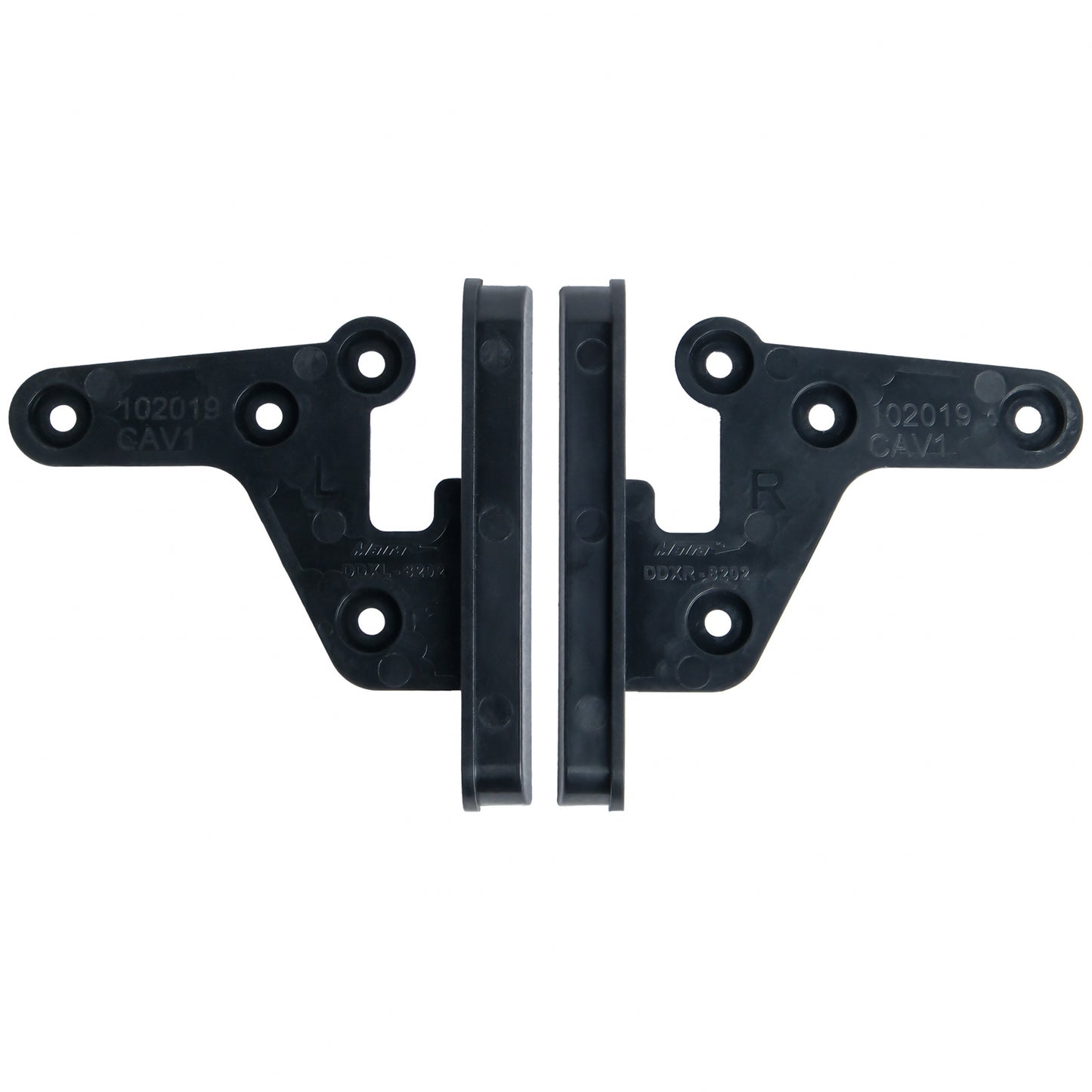 Sony XAV-9000ES Plug & Play Bundle | '03 - '09 4Runner