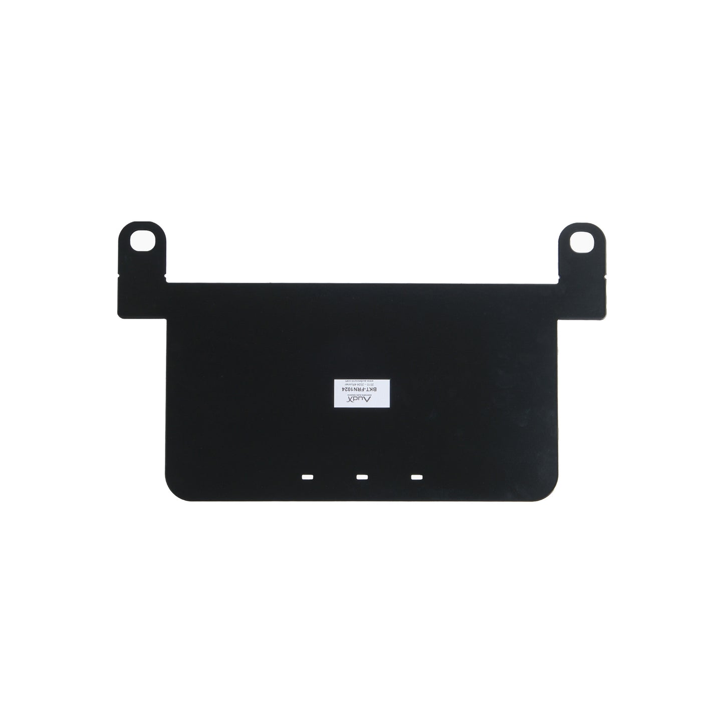 Toyota 4Runner Under-Seat Amplifier Mounting Bracket | '03 - '24 4Runner