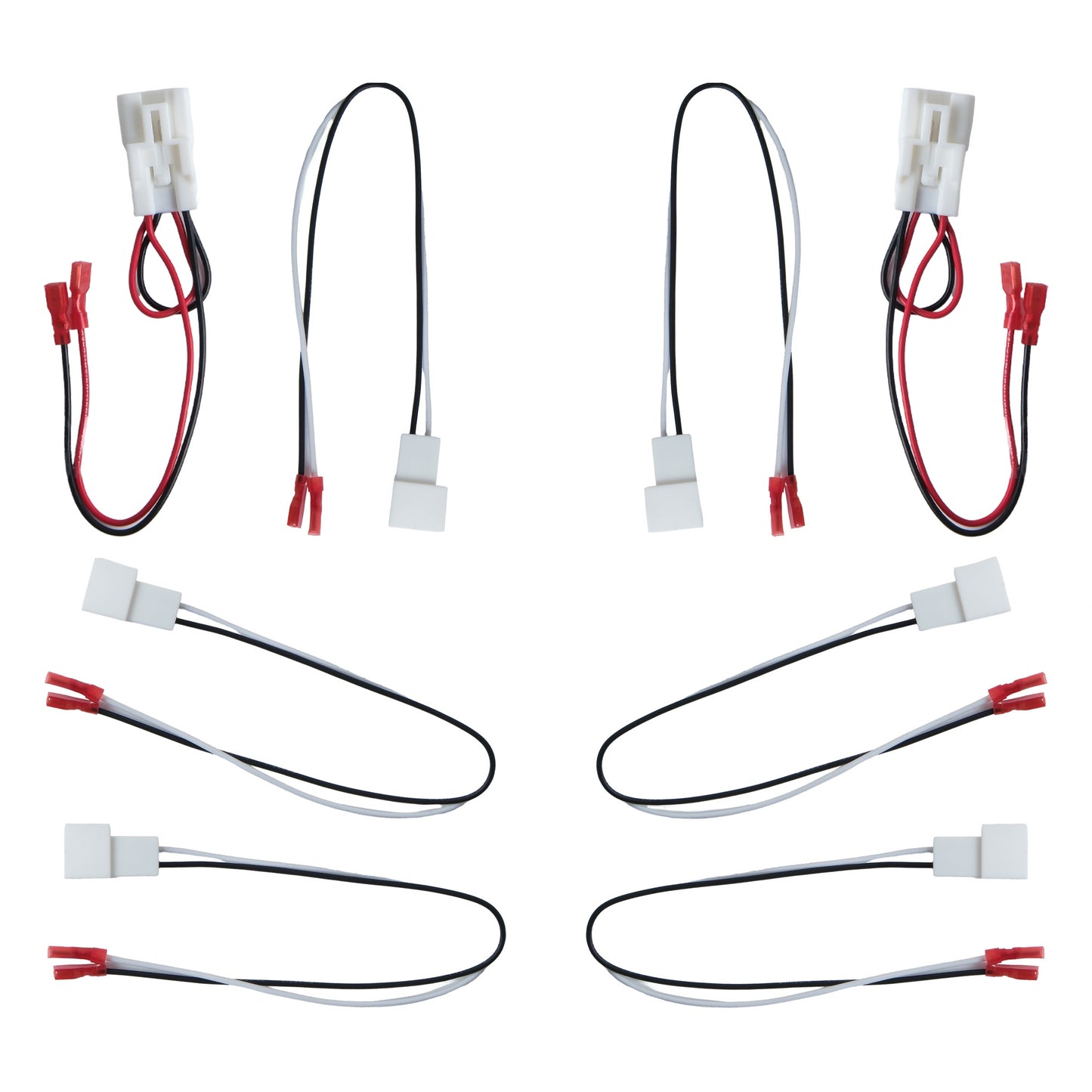 Speaker Wiring Harness Adapter Kit | '10 - '24 4Runner