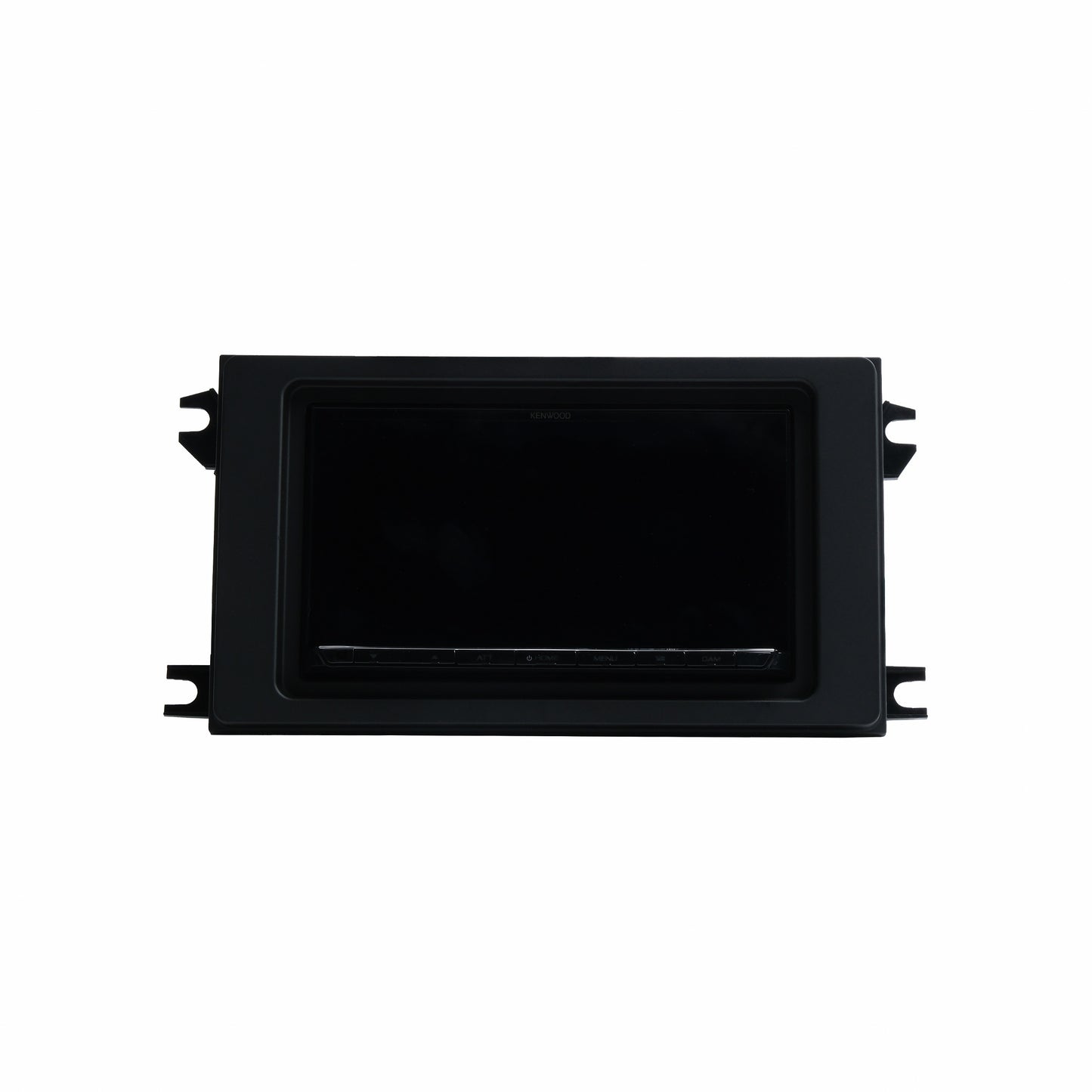 Kenwood DMX-958XR Plug & Play Bundle | '16 - '23 Tacoma