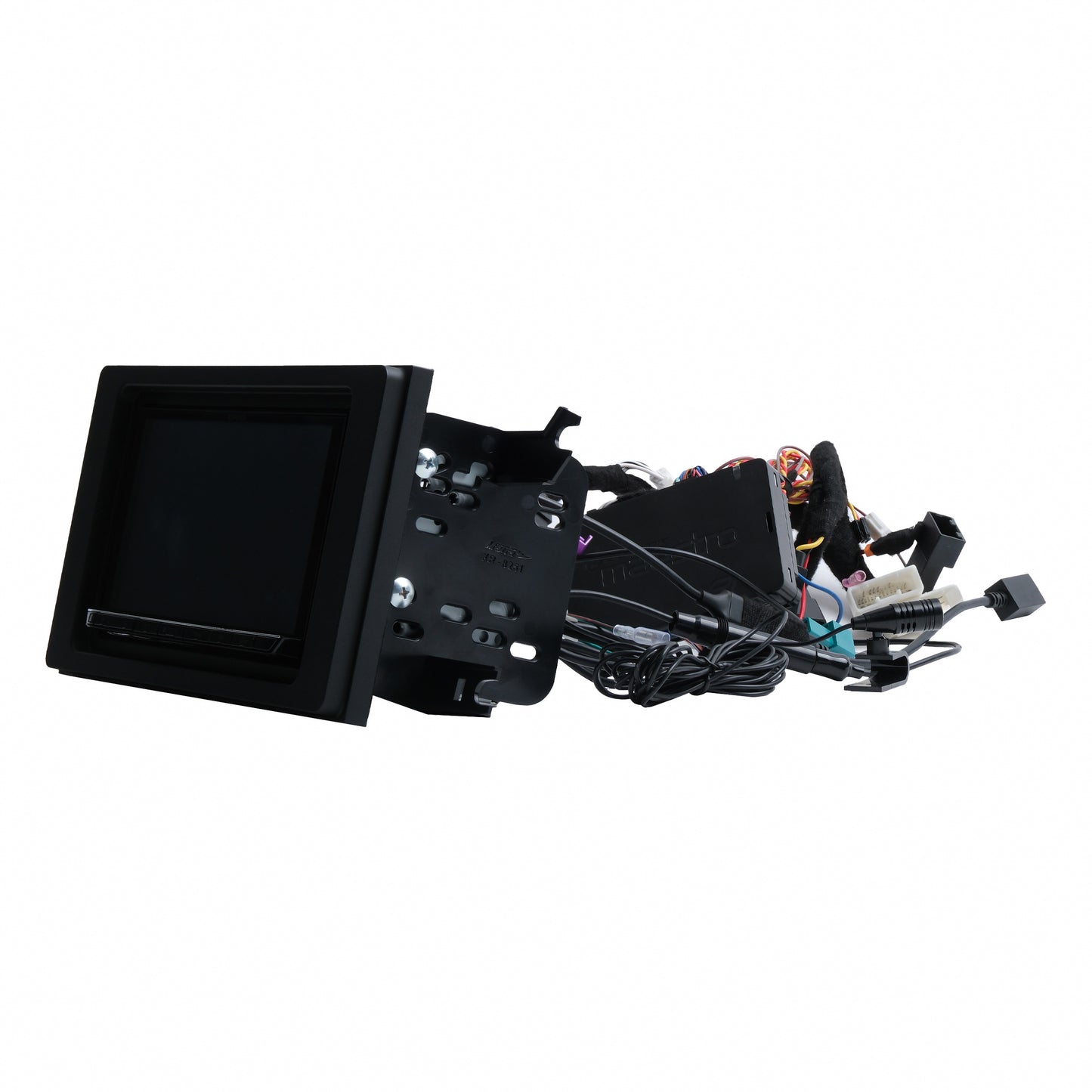 Kenwood DMX-958XR Plug & Play Bundle | '16 - '23 Tacoma