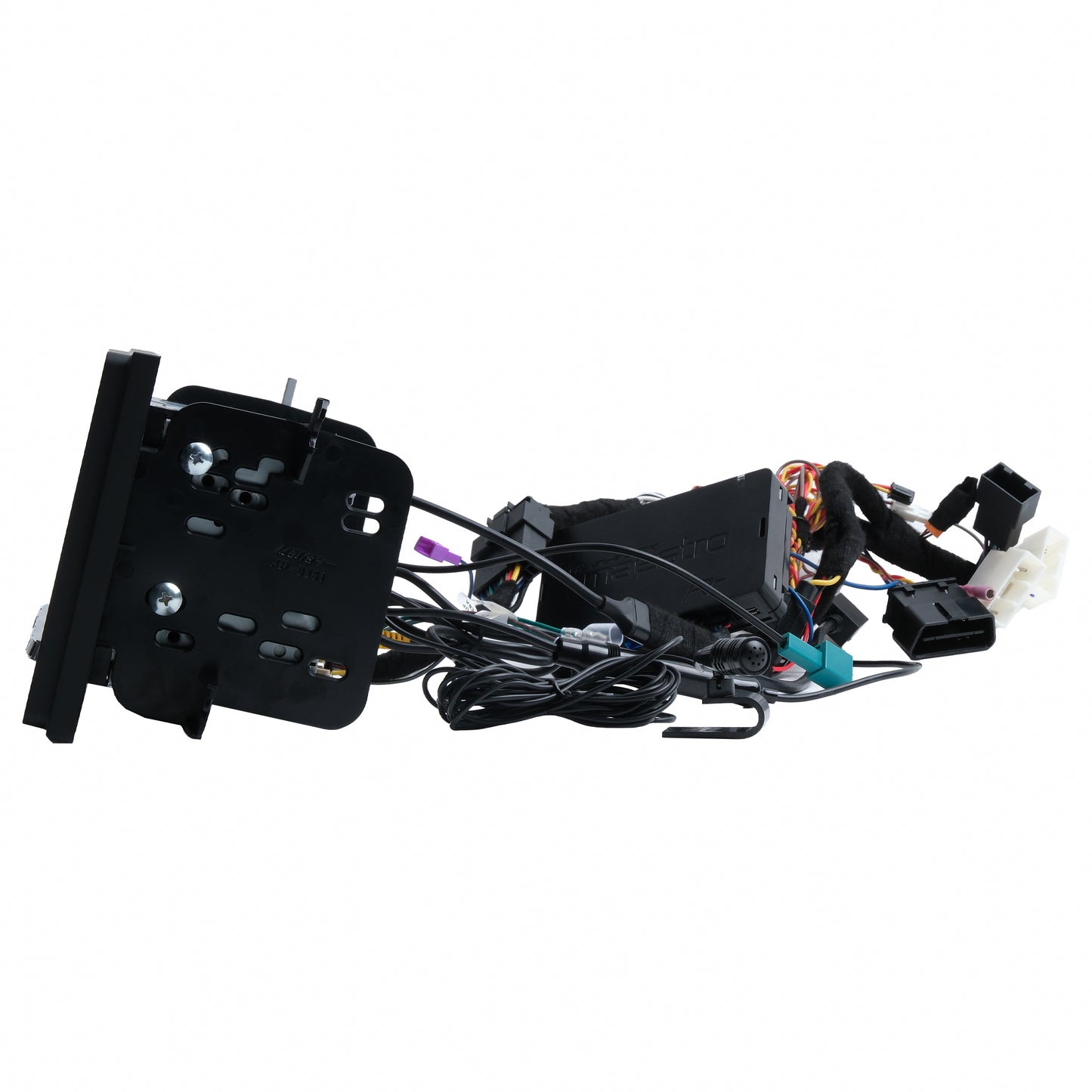 Kenwood DMX-958XR Plug & Play Bundle | '16 - '23 Tacoma