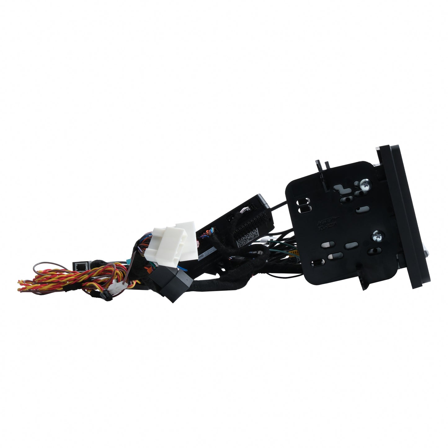 Kenwood DMX-958XR Plug & Play Bundle | '16 - '23 Tacoma