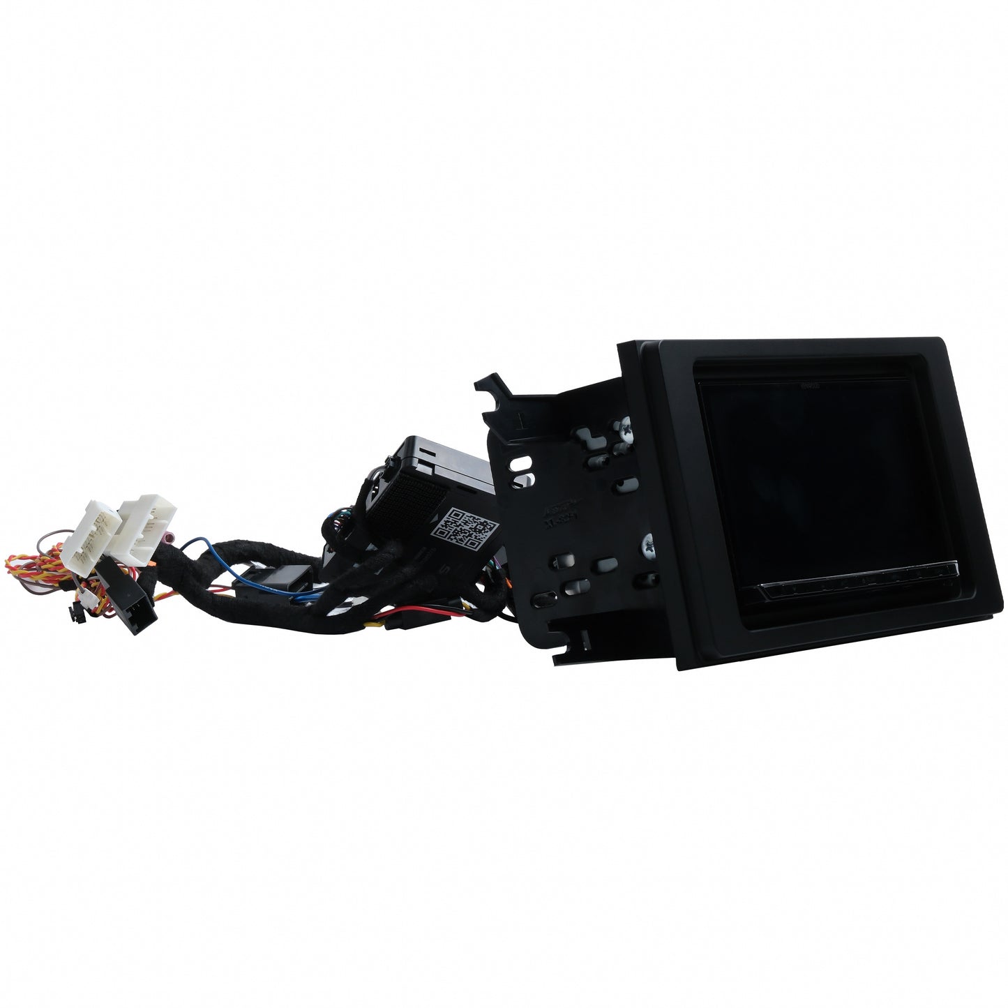 Kenwood DMX-958XR Plug & Play Bundle | '16 - '23 Tacoma