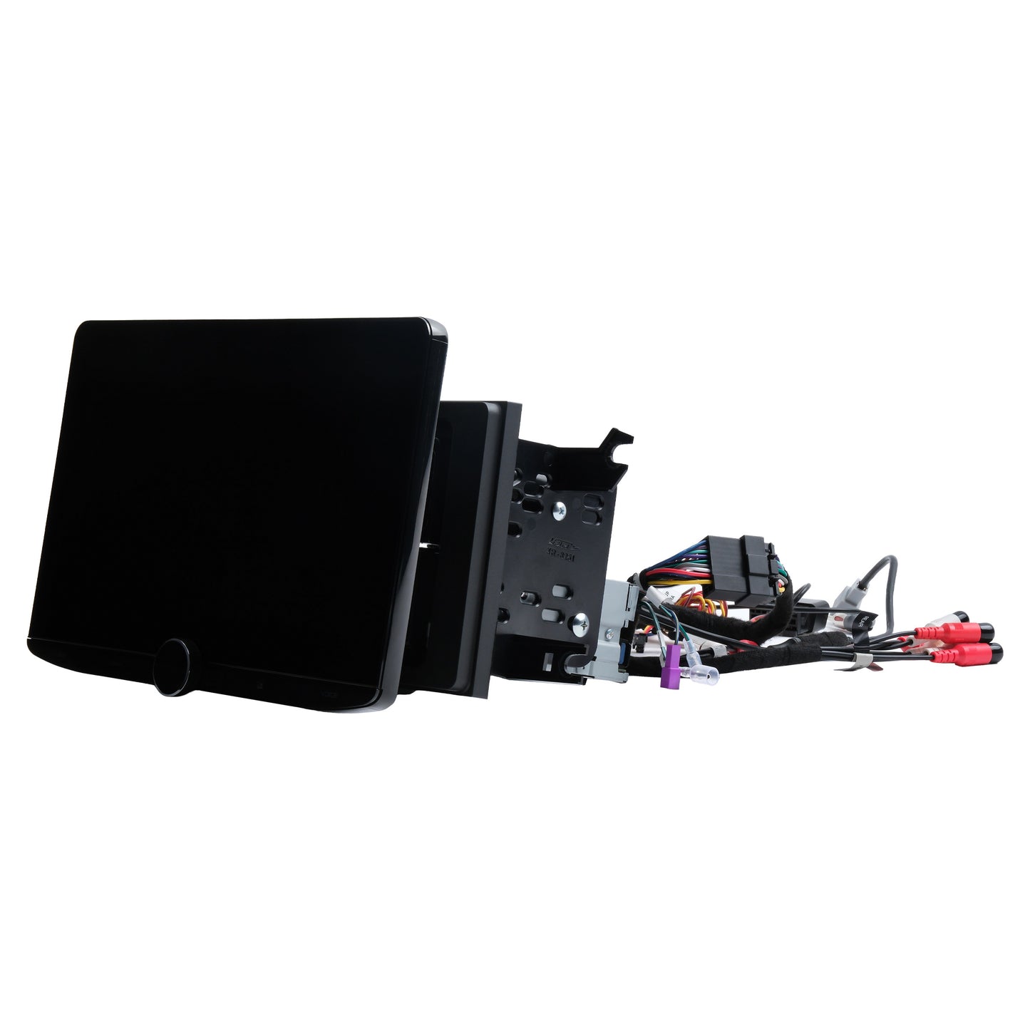 Kenwood DMX-1058XR Plug & Play Bundle | '16 - '23 Tacoma