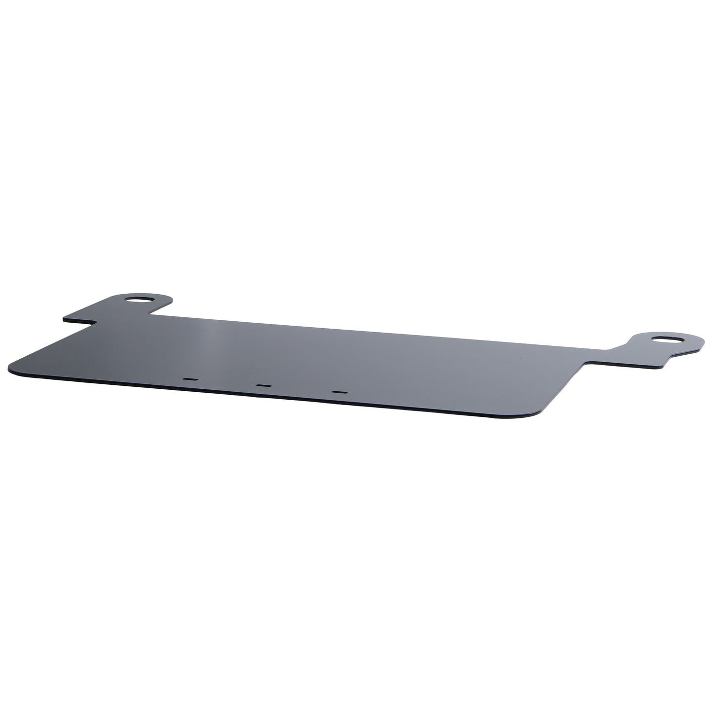 Toyota Tacoma Under-Seat Amplifier Mounting Bracket | '16 - '23 Tacoma
