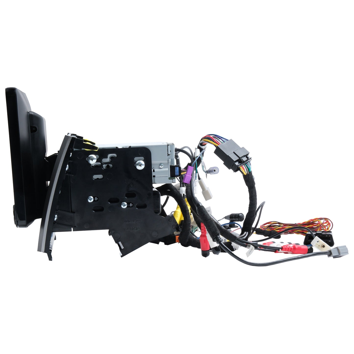 Kenwood DMX-1058XR Plug & Play Bundle | '14 - '21 Tundra