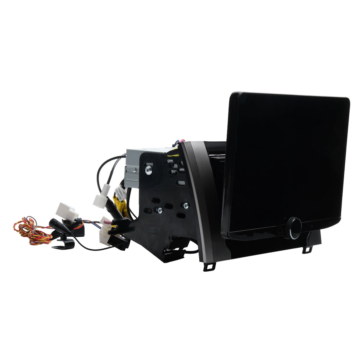 Kenwood DMX-1058XR Plug & Play Bundle | '14 - '21 Tundra