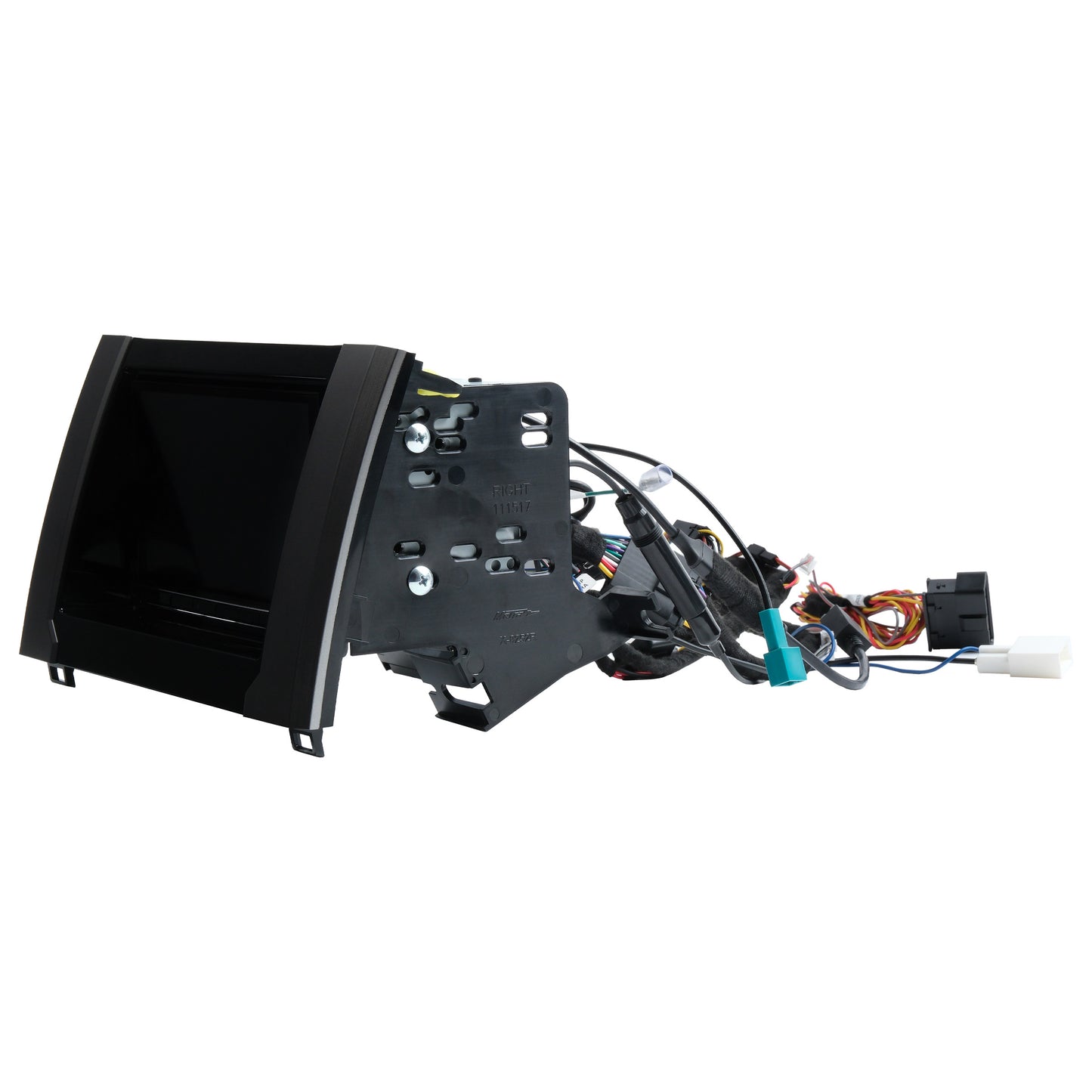 Kenwood DMX-958XR Plug & Play Bundle | '14 - '21 Tundra