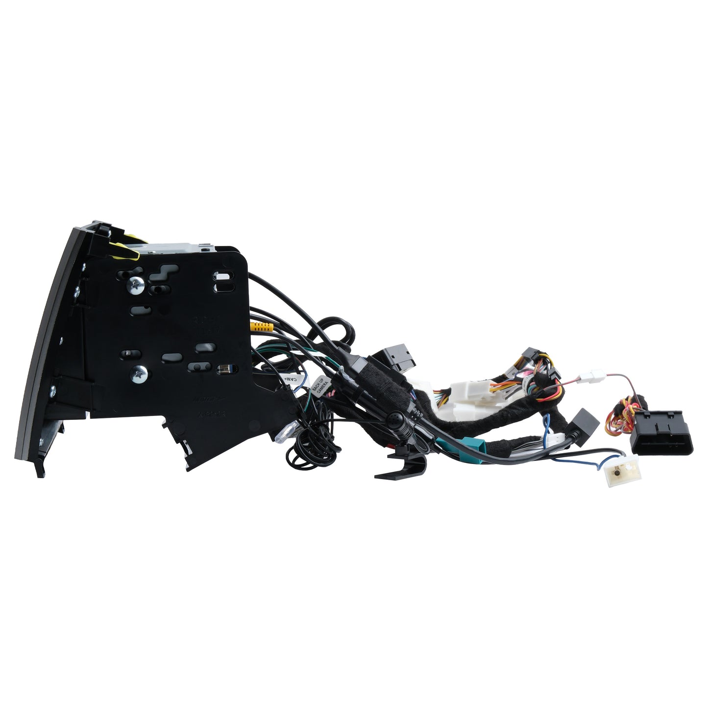 Kenwood DMX-958XR Plug & Play Bundle | '14 - '21 Tundra