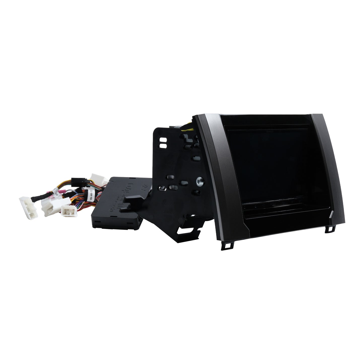 Kenwood DMX-958XR Plug & Play Bundle | '14 - '21 Tundra